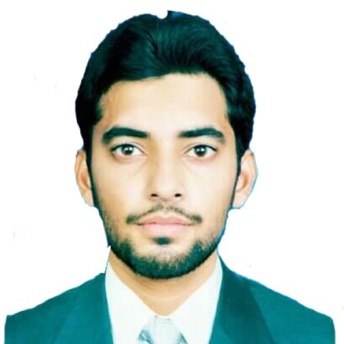 Muhammad Waqas