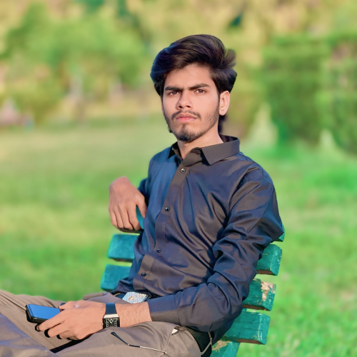 Sajjad Hassan | Grow SEO Agency