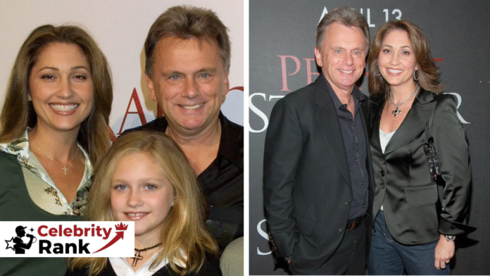 patrick michael james sajak