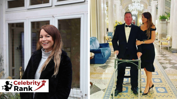 elizabeth rizzini disability