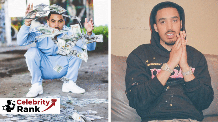 where is mike sherm from