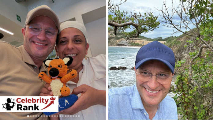 miguel félix murillo