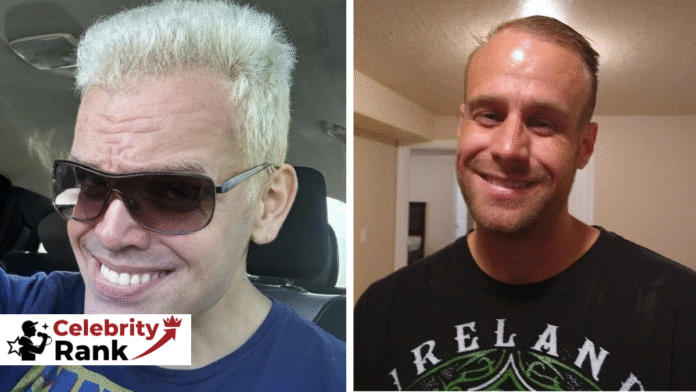 did daniel larson die