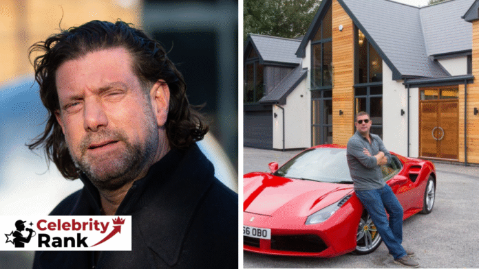 guy phoenix net worth