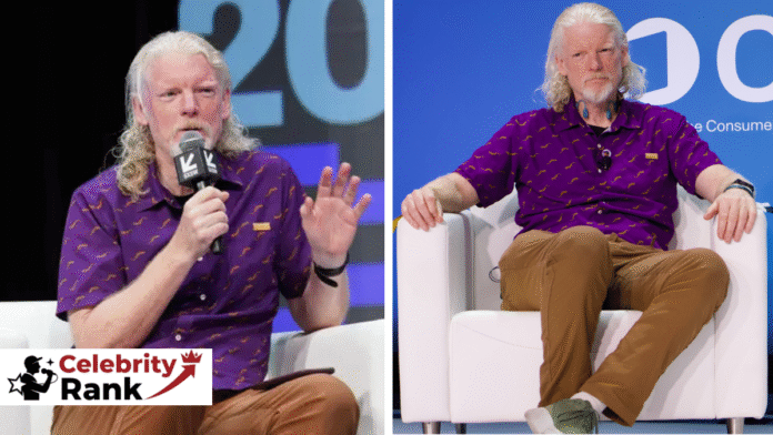 twitch ceo net worth