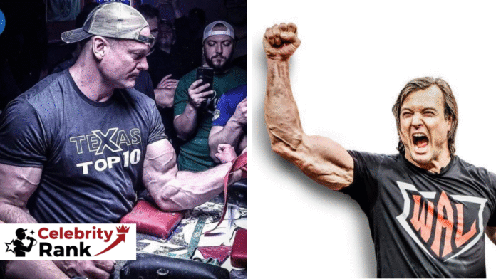 devon larratt net worth