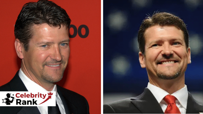 todd palin net worth