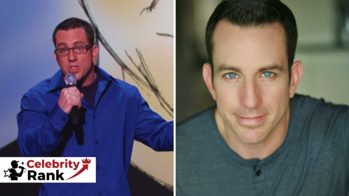 jamie lissow wikipedia