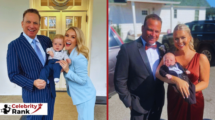 karoline leavitt husband