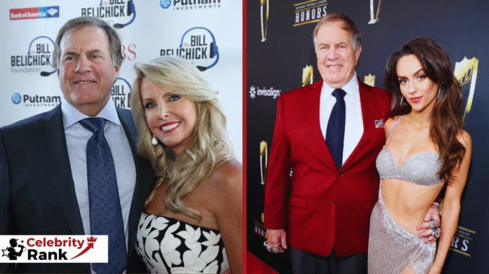 debby clarke belichick