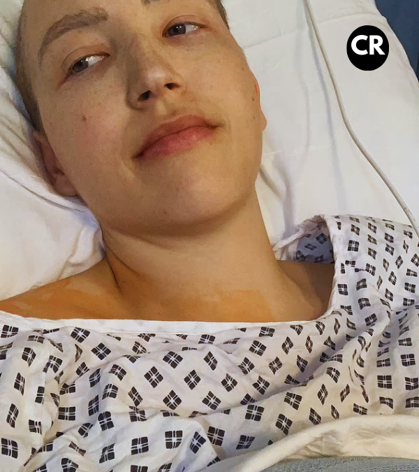 romilly weeks illness