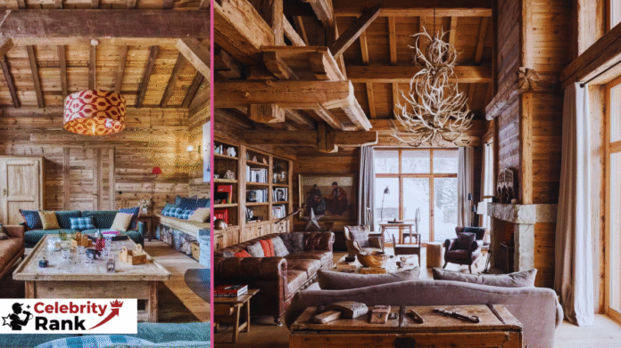 luxury chalets meribel le collectionist