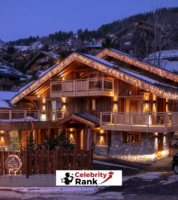 luxury chalets meribel le collectionist