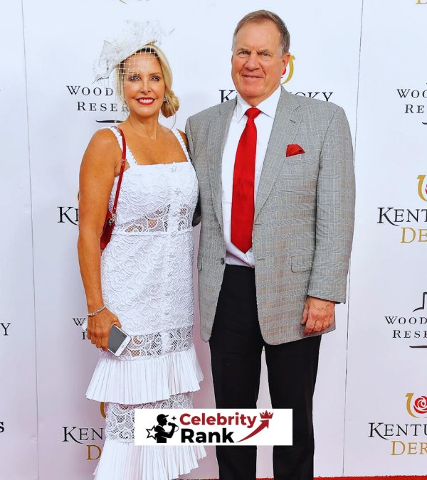 debby clarke belichick