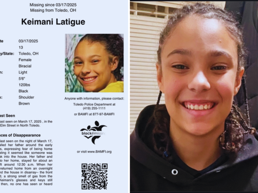 keimani latigue keimani latigue