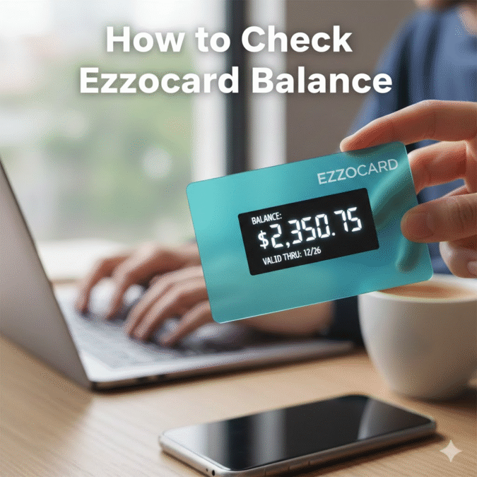 ezzocard balance ezzocard balance