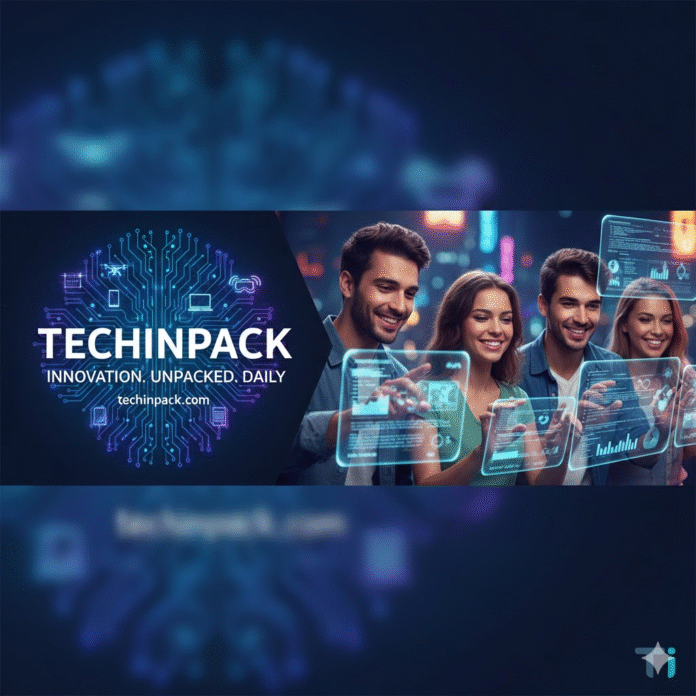 techinpack.com
