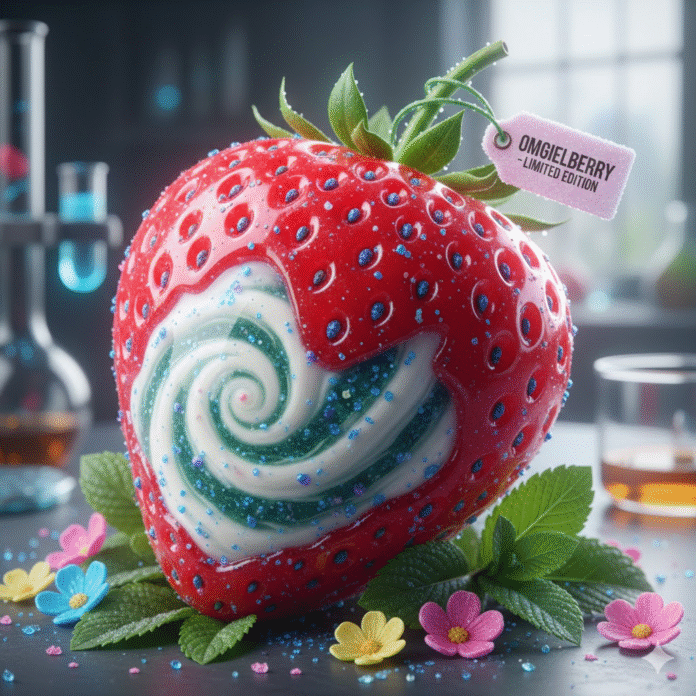 omgiestrawberry