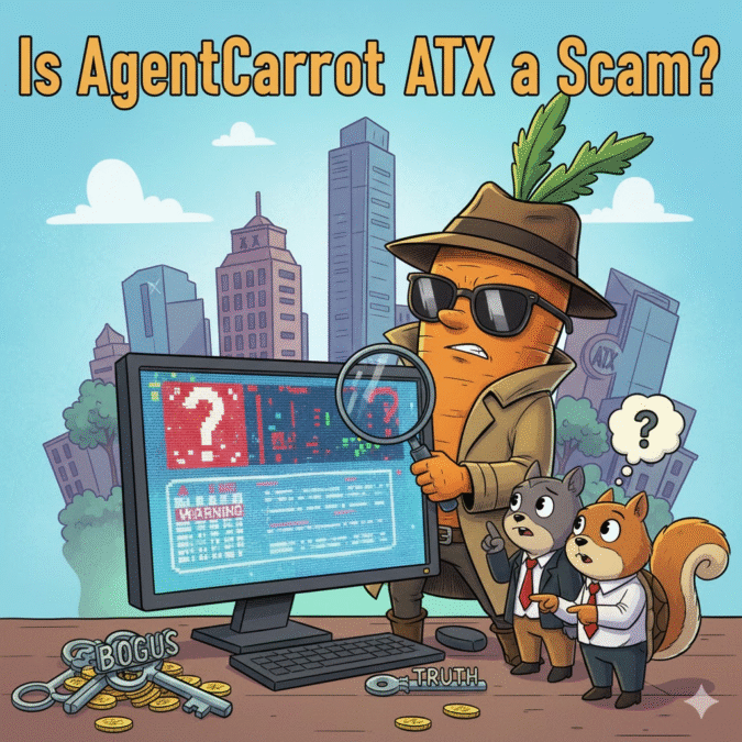 agentcarrot atx bogus agentcarrot atx bogus