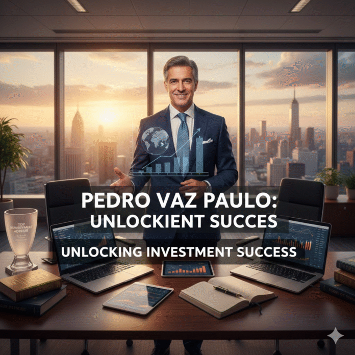 pedrovazpaulo wealth investment