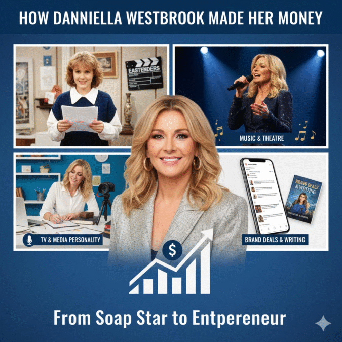 danniella westbrook net worth danniella westbrook net worth