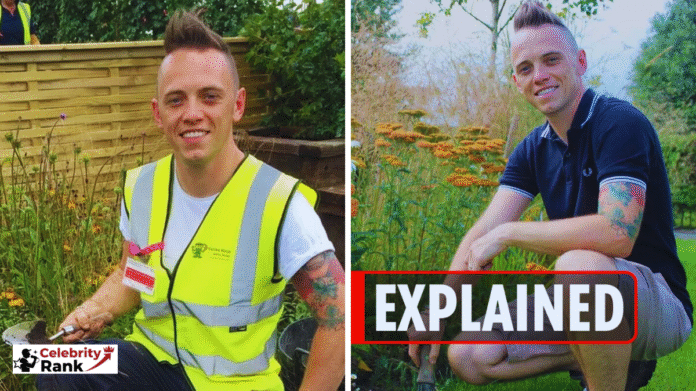 lee burkhill wikipedia