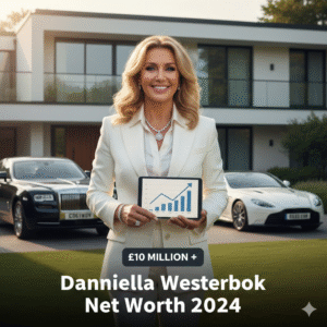 Danniella Westbrook Net Worth (2026) – Real Financial Journey Of The