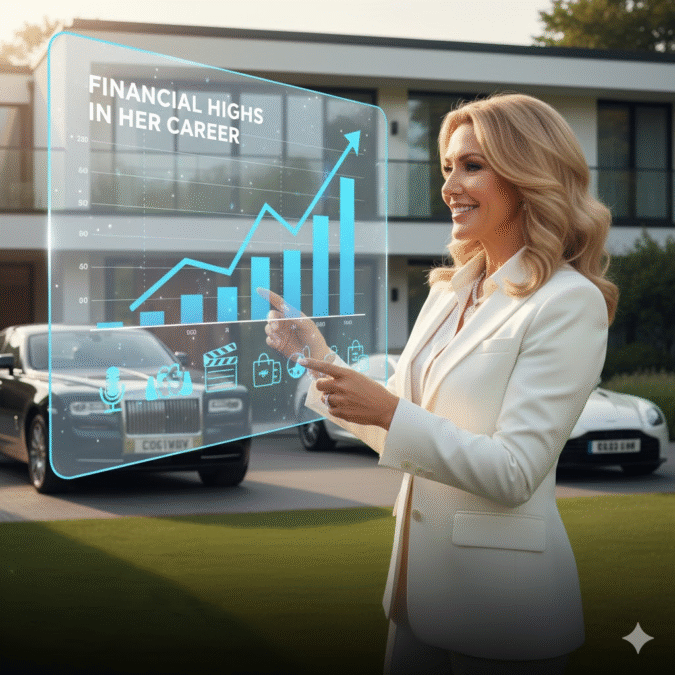 danniella westbrook net worth