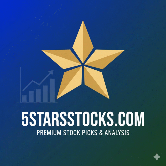 5starsstocks.com healthcare