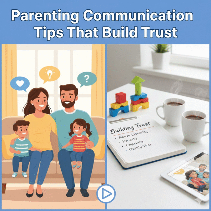 tips and tricks impocoolmom