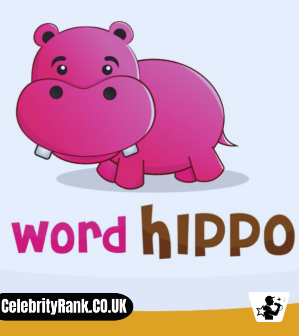 WordHippo 5 Letter