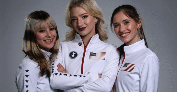 Rising Winter Olympic Stars Worth Watching in 2026