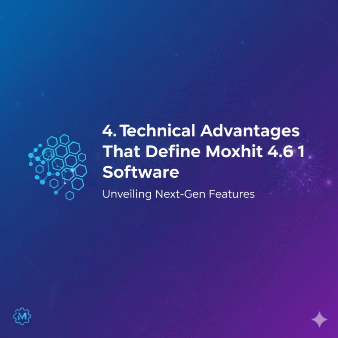 what is moxhit4.6.1 software about What Is Moxhit4.6.1 Software About