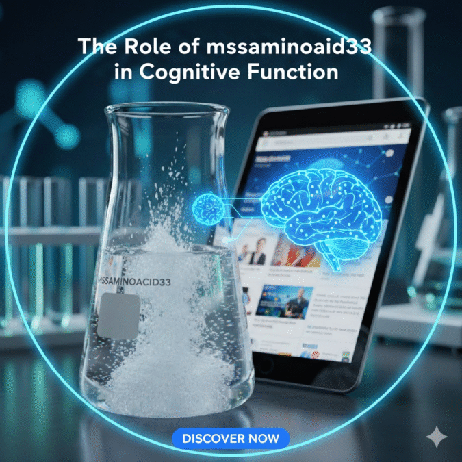 mssaminoacid33 mssaminoacid33