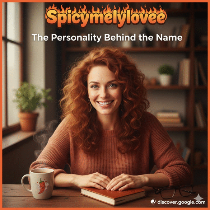 spicymelylovee spicymelylovee