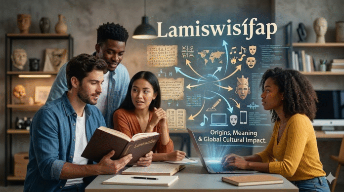 lamiswisfap