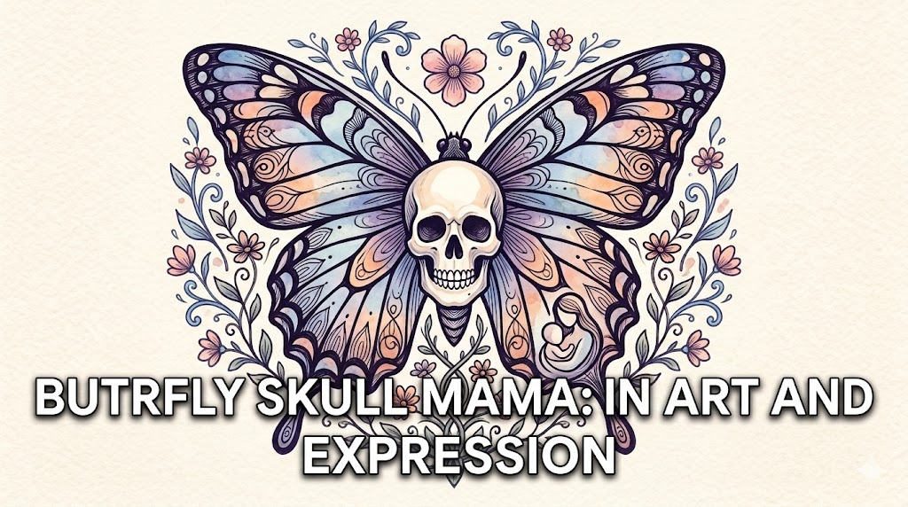 butrflyskullmama