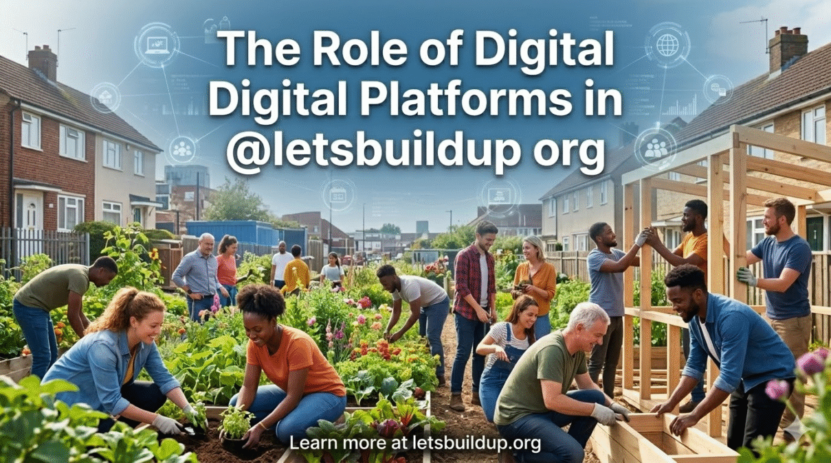 @letsbuildup org