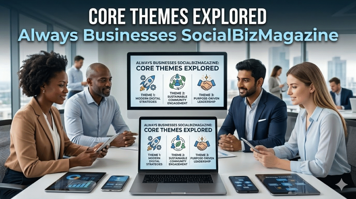 always businesses socialbizmagazine