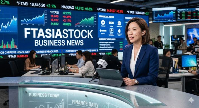 ftasiastock business news