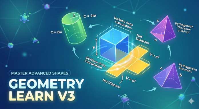 geometry learn v3