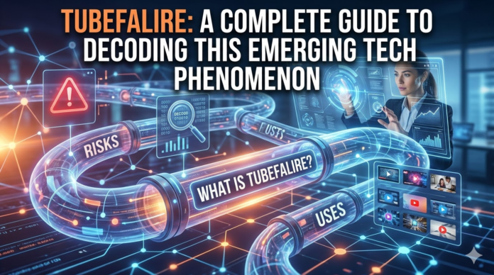 tubefalire