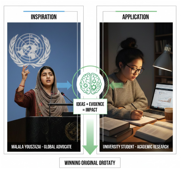 Top 10 Iconic Speeches: Choosing Winning Original Oratory Topics in 2026