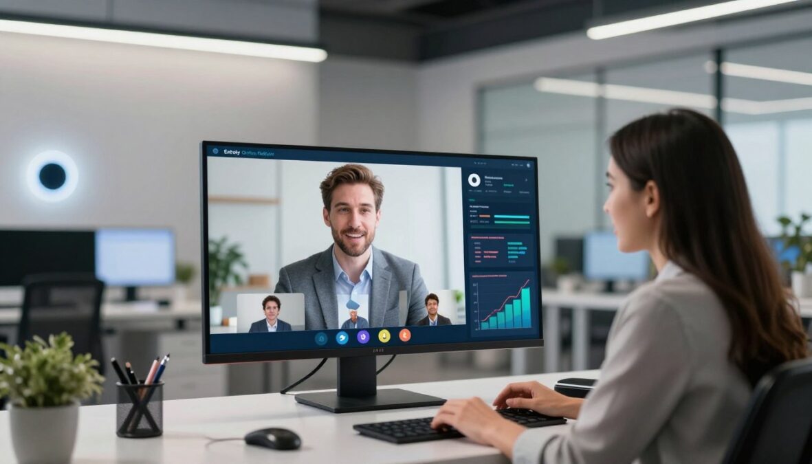 extroly online platform