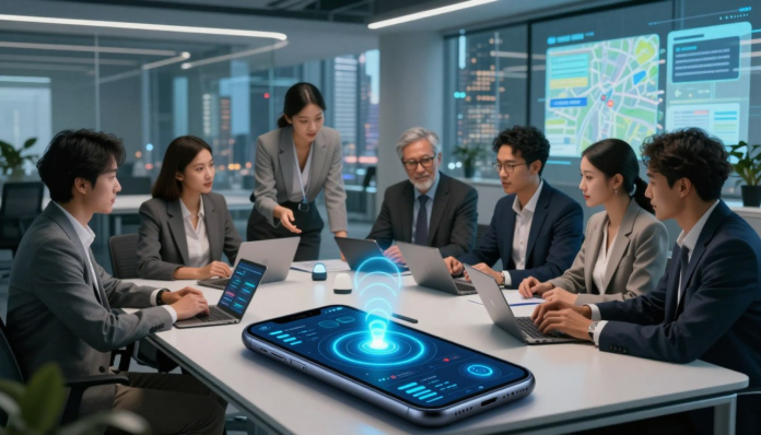 #beaconsoft latest tech
