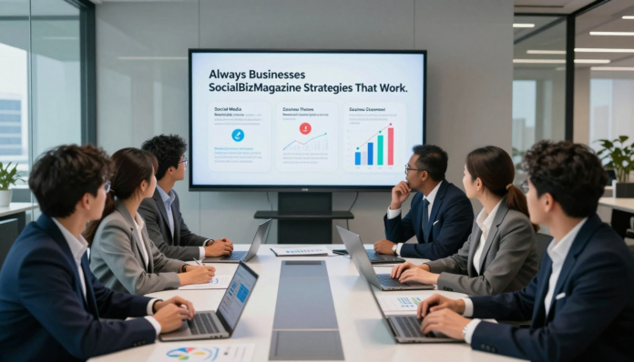 always businesses socialbizmagazine