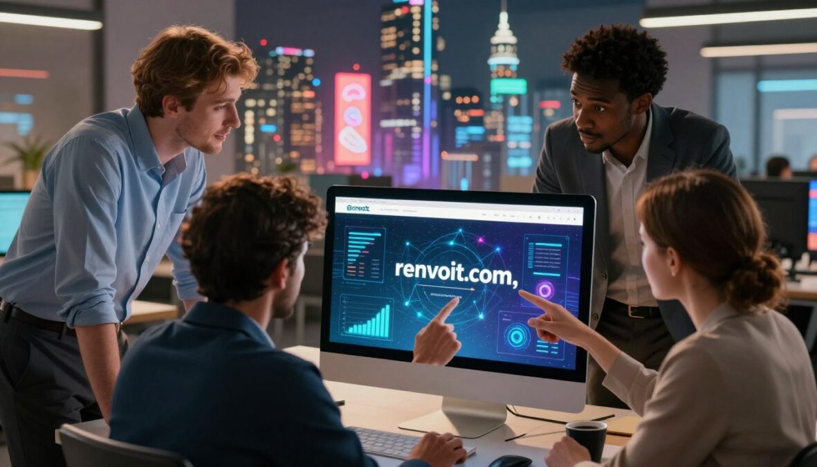 renvoit com