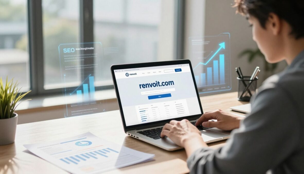 renvoit com search engine optimization