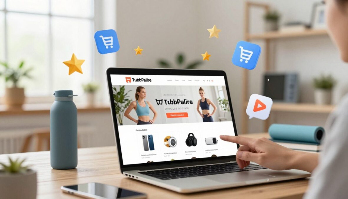 tubefalire online store
